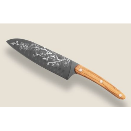 Couteau Sankai Titane Olivier Sakura Deejo