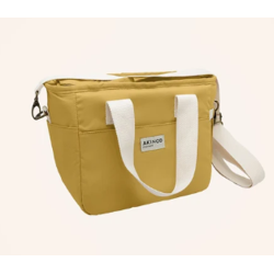 Lunch bag moutarde AKINOD