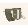 Lunch bag olive AKINOD