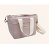 Lunch bag rose AKINOD