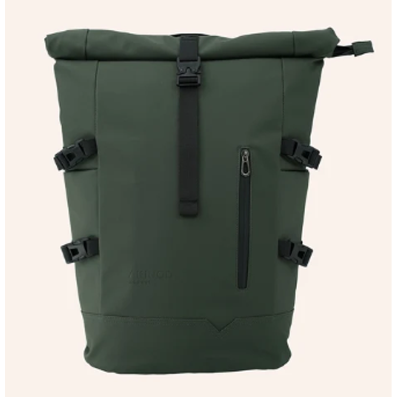 Sac à dos isotherme Kaki AKINOD