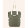 Lunch bag XL Olive AKINOD