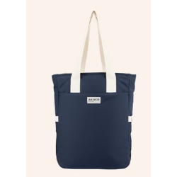 Lunch bag XL Bleu Navy AKINOD
