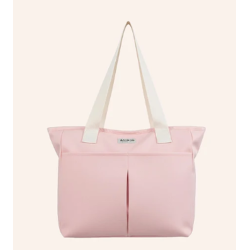 Sac shopping isotherme Rose AKINOD