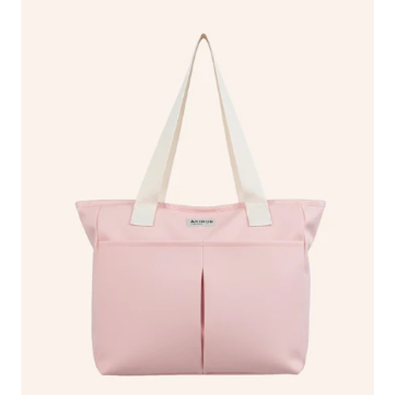 Sac shopping isotherme Rose AKINOD