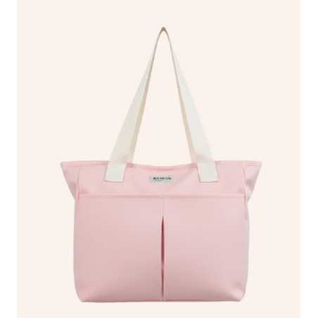 Sac shopping isotherme Rose AKINOD