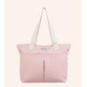 Sac shopping isotherme Rose AKINOD