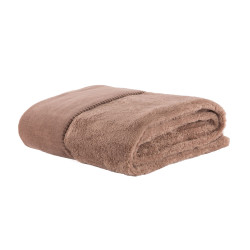 Plaid chenille TOMO 150*200 MOCHA