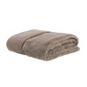 Plaid chenille TOMO 150*200 TAUPE