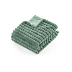 Plaid 130*170 VERT