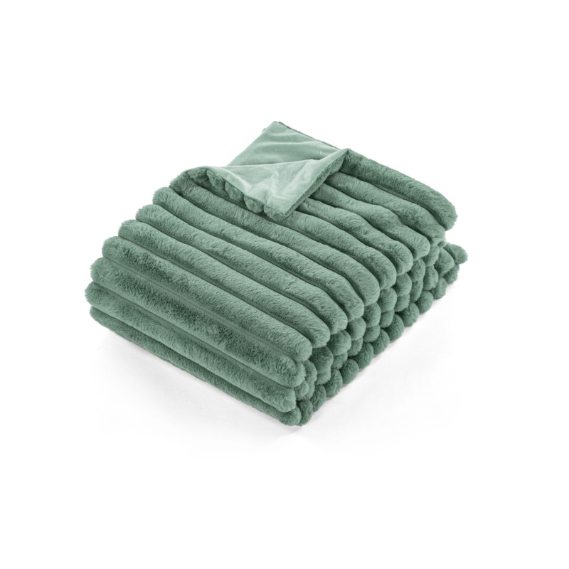 Plaid 130*170 VERT