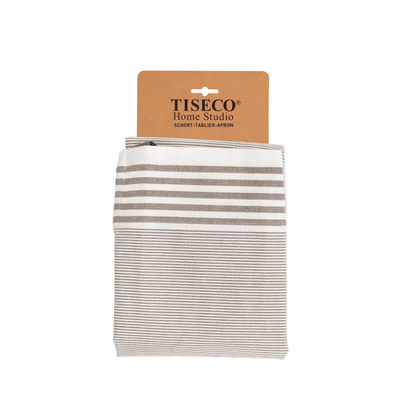 Tablier X LINE 70*90 Taupe