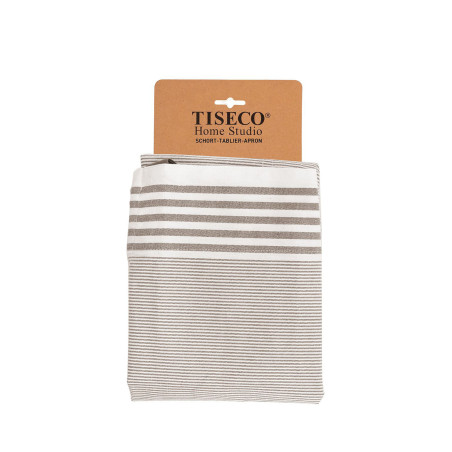 Tablier X LINE 70*90 Taupe