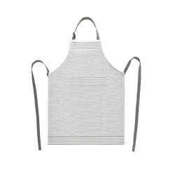 Tablier X LINE 70*90 Gris