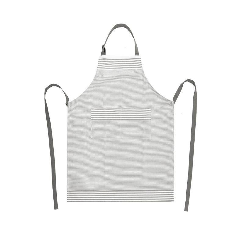 Tablier X LINE 70*90 Gris