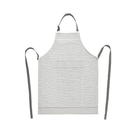 Tablier X LINE 70*90 Gris