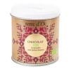 Chocolat poudre épices douces Noël 26