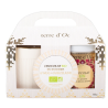 Duo mug-chocolat en poudre Noël 26