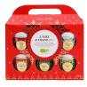 Coffret 5 thés de Noël 26 Terre d'oc
