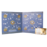Calendrier Avent 24 thés et infusions Noël 26