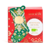 Chaussette de 6 thés et infusions Noël 26