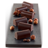 Moule à Mini bûche XS SILIKOMART