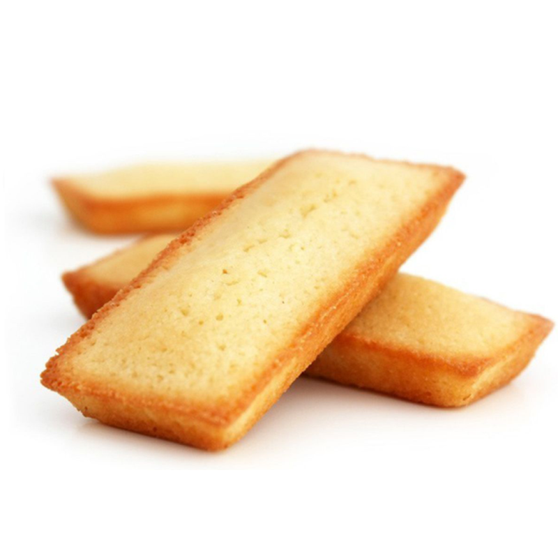 Moule Financier XS SILIKOMART