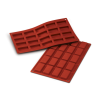 Moule Financier XS SILIKOMART