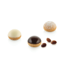 Moule Beignet-chou parfait SILIKOMART