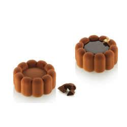 Moule Mini Charlotte SILIKOMART