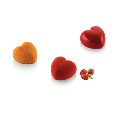 Moule Cuore XS SILIKOMART
