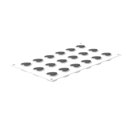 Moule Cuore XS SILIKOMART