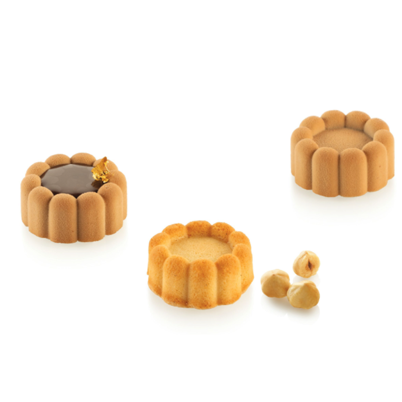 Moule Charlotte XS SILIKOMART