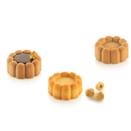Moule Charlotte XS SILIKOMART