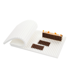 Set de 2 moules montagnes SILIKOMART