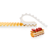 Set de 2 moules mer SILIKOMART