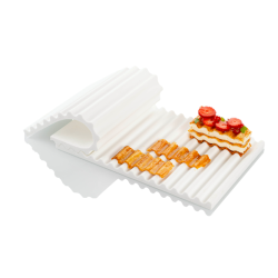 Set de 2 moules mer SILIKOMART