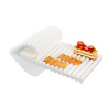 Set de 2 moules mer SILIKOMART