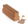 Bûche Peluche SILIKOMART