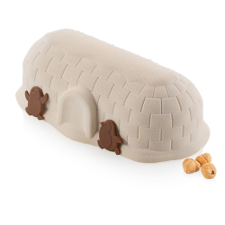 Bûche Igloo SILIKOMART