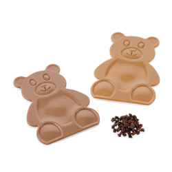 Moule choco ours SILIKOMART