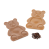 Moule choco ours SILIKOMART