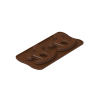 Moule choco cheval à bascule SILIKOMART