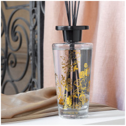 Diffuseur de parfum Trésor de fleur 450ml Bois de cachemire