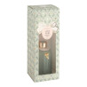 Diffuseur de parfum Rubans de fête 200ml Sapin doré