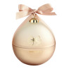 Bougie parfumée boule 210g Orange Cannelle