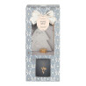 coffret diffuseur rubans de fête Musc irisé