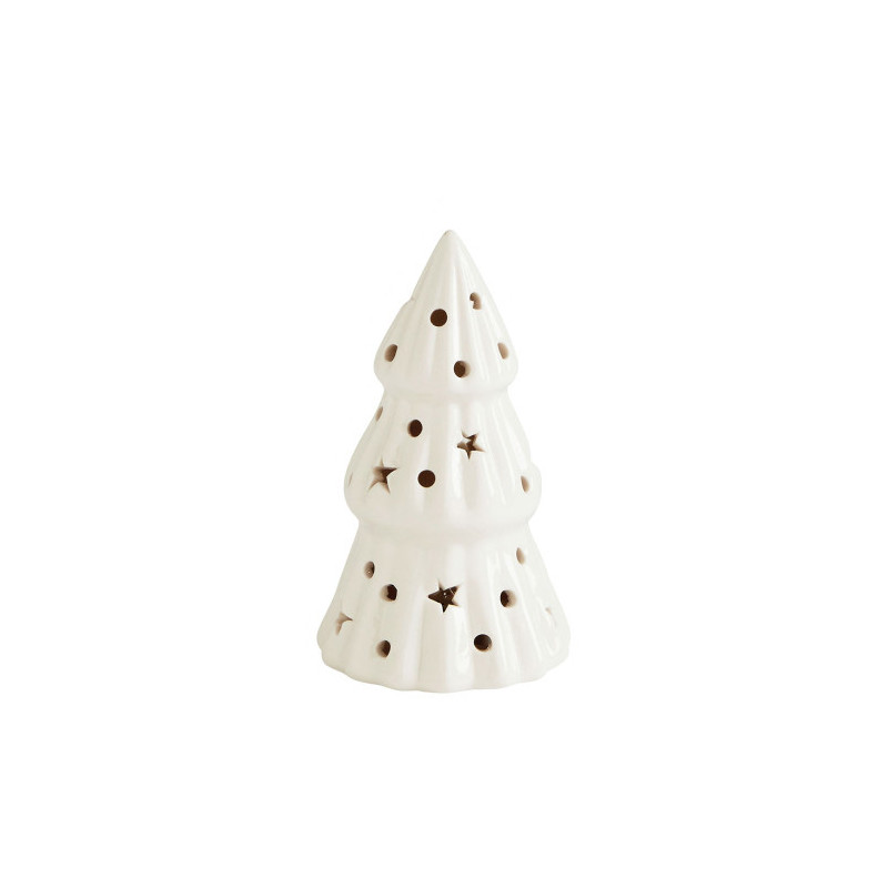 Sapin decoratif Led petit modele
