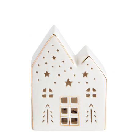 maison decorative Led petit modele