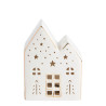 maison decorative Led petit modele